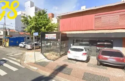 Casa para venda em jardim guanabara de 346.58m² com 4 quartos e 6 garagens