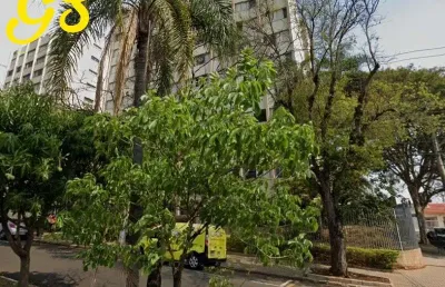 Apartamento para venda em jardim chapadao de 128.00m² com 3 quartos, 1 suite e 1 garagem