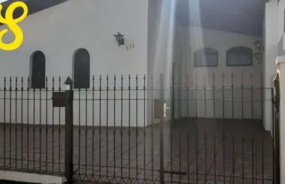Casa para venda em jardim chapadão de 190.27m² com 3 quartos, 2 suites e 3 garagens