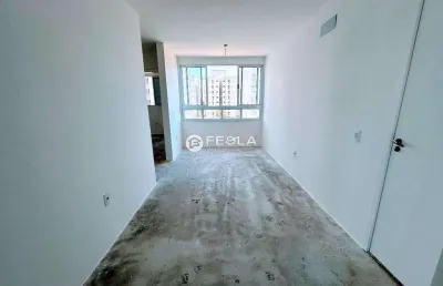 Apartamento para venda em jardim dos manacás de 52.70m² com 2 quartos e 1 garagem