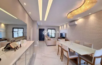 Casa para venda em parque residencial nardini de 181.34m² com 3 quartos, 1 suite e 4 garagens