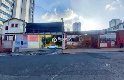 Prédio comercial para venda em centro de 420.00m² com 12 garagens