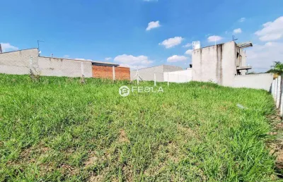 Terreno à venda no Jardim Boer II, Americana 