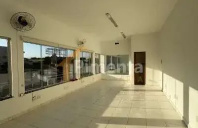 Sala comercial para alugar em jardim paulista de 38.00m²