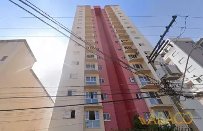 Apartamento para alugar em jardim lutfalla de 60.00m² com 2 quartos e 1 garagem