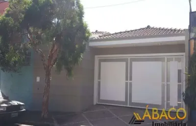 Casa para alugar em centro de 106.00m² com 3 quartos, 1 suite e 3 garagens