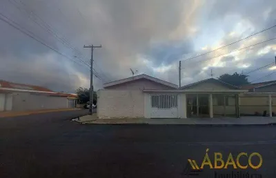 Casa para alugar em vila boa vista de 128.00m² com 3 quartos e 1 garagem