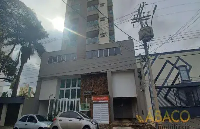 Apartamento para alugar em jardim paraíso de 130.00m² com 3 quartos, 3 suites e 3 garagens