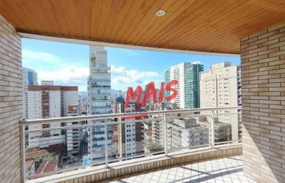 Apartamento para alugar em boqueirão de 106.00m² com 3 quartos, 1 suite e 2 garagens