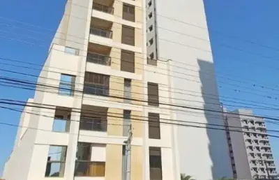 Apartamento para alugar em centro de 72.00m² com 1 quarto e 1 garagem
