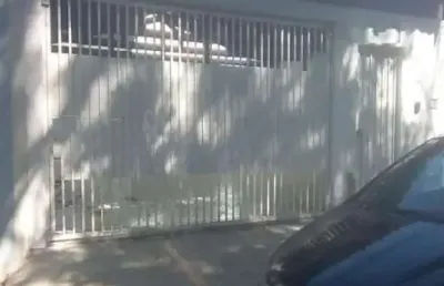 Sobrado para alugar em planalto paraíso de 200.00m² com 3 quartos, 1 suite e 2 garagens