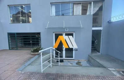 Prédio comercial para alugar em jardim paulistano de 280.00m² com 2 garagens