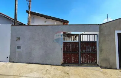 Casa para alugar em jardim europa de 43.75m² com 1 quarto e 1 garagem