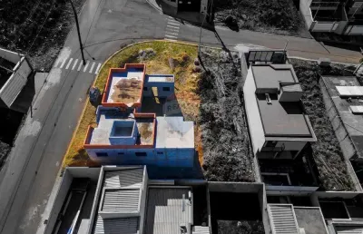 Casa para venda em bom jesus dos perdões de 381.00m² com 3 quartos e 2 garagens