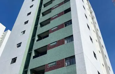 Apartamento para venda em piedade de 53.00m² com 2 quartos, 1 suite e 1 garagem