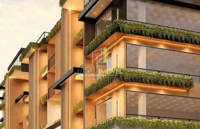 Sala comercial para venda em candeias de 38.00m² com 1 garagem