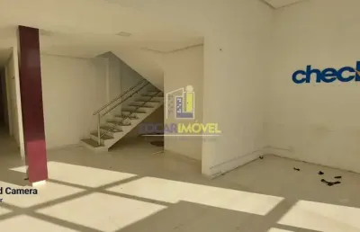 Prédio comercial para alugar em recreio de 200.00m²