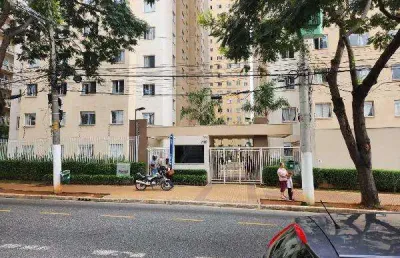 Apartamento para venda em vila ema de 32.00m² com 2 quartos