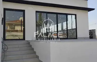 Sala comercial para alugar em são mateus de 166.00m²