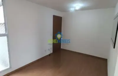 Apartamento para venda em umuarama de 42.00m² com 2 quartos e 1 garagem