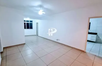 Apartamento para venda em campo grande de 120.00m² com 2 quartos, 1 suite e 1 garagem