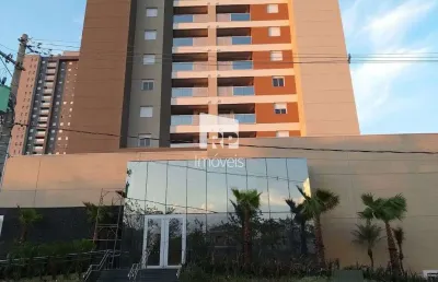 Apartamento para alugar em quinta da primavera de 90.00m² com 3 quartos, 1 suite e 2 garagens