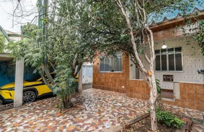 Casa para venda em pechincha de 225.00m² com 2 quartos e 4 garagens