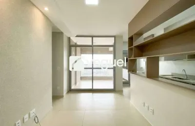 Apartamento para alugar em jardim botânico de 65.00m² com 2 quartos, 1 suite e 2 garagens