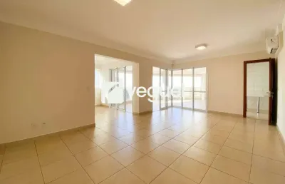 Apartamento para alugar em bosque das juritis de 179.00m² com 4 quartos, 2 suites e 3 garagens
