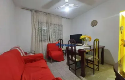 Apartamento para venda em camorim de 52.00m² com 2 quartos e 1 garagem