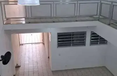 Imóvel comercial para alugar em osvaldo cruz de 140.00m²