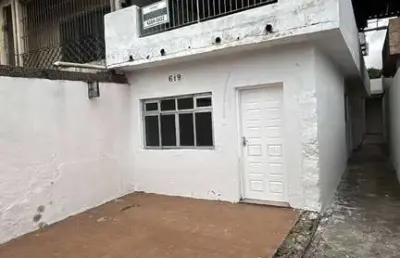 Casa para alugar em vila califórnia de 100.00m² com 2 quartos e 3 garagens