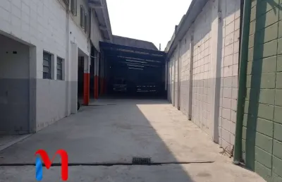 Galpão / depósito / armazém para venda e aluguel em dos casa de 1462.00m²