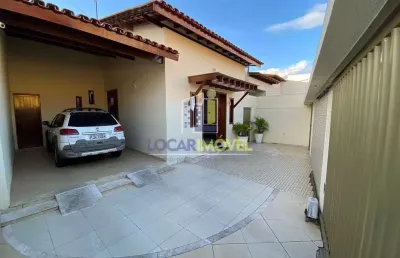 Casa de condomínio para venda em recreio de 220.00m² com 4 quartos, 2 suites e 3 garagens