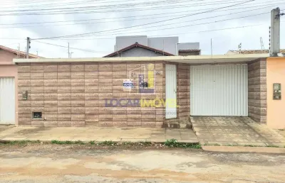 Sobrado para venda em felícia de 160.00m² com 5 quartos, 1 suite e 4 garagens