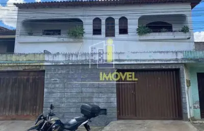Apartamento para venda em alto maron de 172.56m² com 4 quartos, 1 suite e 1 garagem