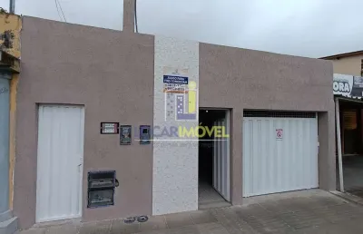 Prédio comercial para alugar em patagônia de 180.00m² com 1 quarto e 2 garagens