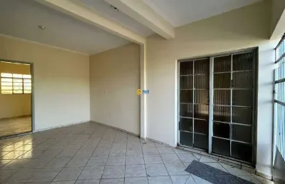 Sobrado para alugar em jardim tangará de 200.00m² com 3 quartos e 1 suite