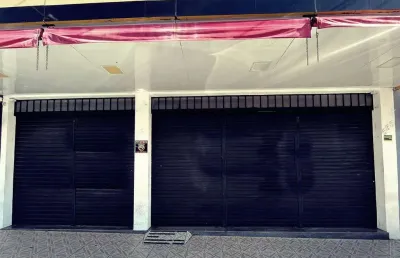 Casa comercial para alugar na Rua Sete de Dezembro, ***, Centro, Birigui