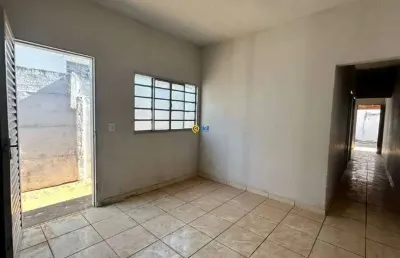 Casa para alugar em jandaia de 96.00m² com 2 quartos