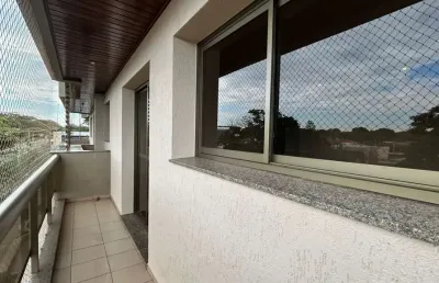 Apartamento para alugar em jardim pérola de 188.23m² com 3 quartos, 1 suite e 2 garagens
