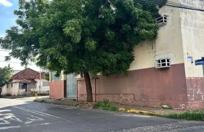 Galpão / depósito / armazém para alugar em novo parque são vicente de 540.00m²