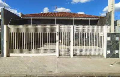 Casa para alugar em patrimônio silvares de 150.00m² com 3 quartos e 1 suite