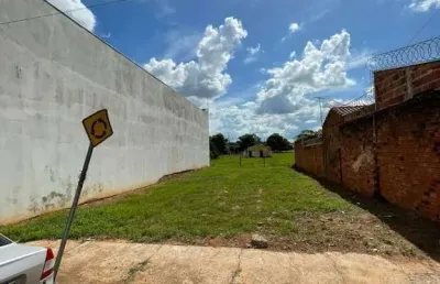 Terreno para venda em residencial monte líbano de 0.01m²