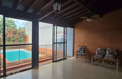 Casa para venda em planalto verde de 160.00m² com 2 quartos e 2 garagens
