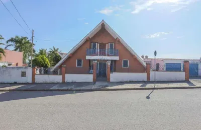 Casa para venda em jardim são paulo de 429.10m² com 3 quartos, 2 suites e 6 garagens