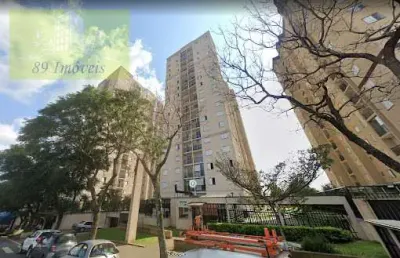 Apartamento para alugar em parque erasmo assunção de 50.00m² com 2 quartos e 1 garagem