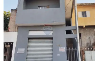Casa para alugar em cidade são pedro - gleba b de 150.00m² com 2 quartos e 2 suites