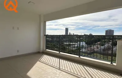 Apartamento para venda em jardim itamarati de 96.00m² com 3 quartos, 1 suite e 2 garagens
