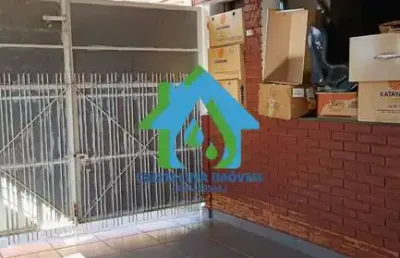 Casa para venda em recanto quarto centenário de 282.00m² com 2 quartos e 9 garagens